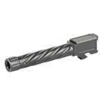Shadow Systems MR920 9mm 4.5" Fluted Barrel (G19 Gen 1-5) Black