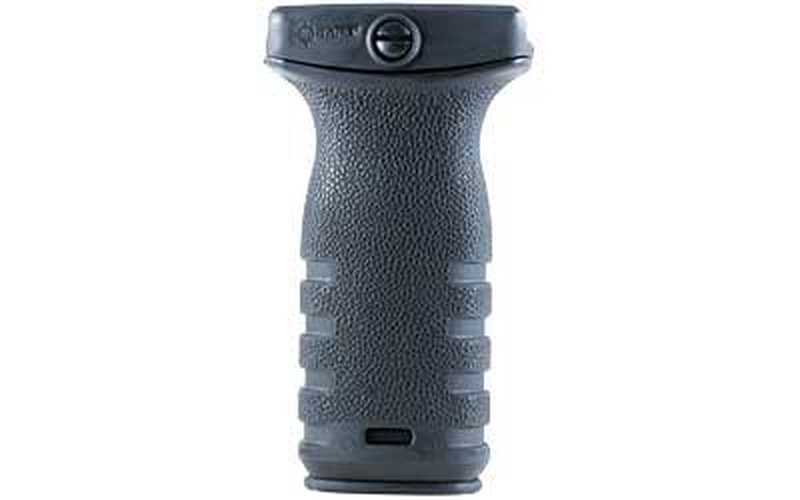 Mission First Tactical React Vertical Grip Short AR-15 Accessory