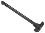 Strike Industries AR-10 Charging Handle, Hardcoat Anodized Black - ARCH308