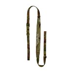 GBRS Group Second Best Sling MultiCam Rifle Sling Tweave Neck Pad GEAR-SBS-MC
