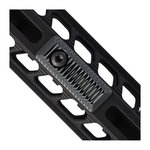 M-Lok Panel 1 Slot Alien Pattern