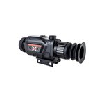 X-Vision Impact 150 Thermal Rifle Scope 2.4-9.6x 384x288 Thermal Sensor Black