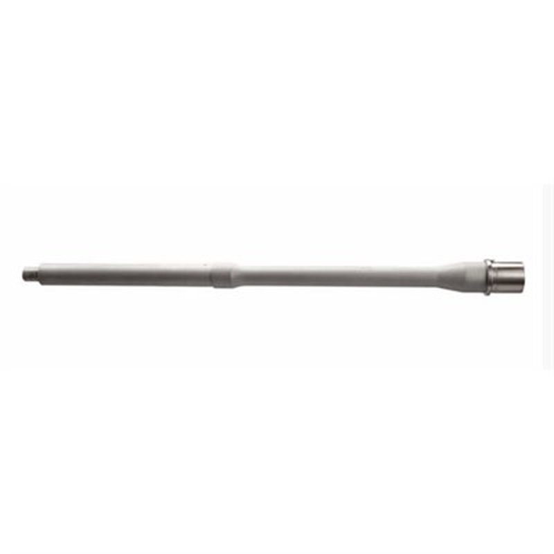 AR-15 Purebred Barrel 14.5" Purebred Bbl Gov't Muzzle 1-8tw 1/2-28" 223 Wylde