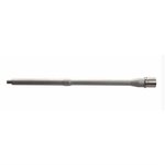 AR-15 Purebred Barrel 14.5" Purebred Bbl Gov't Muzzle 1-8tw 1/2-28" 223 Wylde