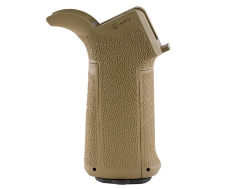 Mission First Tactical EPGI16 MFT Engage AR15/M16 Pistol Grip - Black