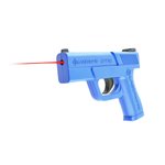 Crimson Trace CTC Trigger Tyme Compact Laser Sight for Handguns