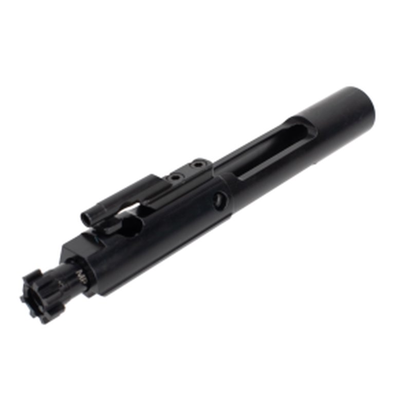 Rubber City Armory 6.5 Grendel Type II AR-15 Bolt Carrier Group Nitride