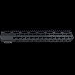 Aim Sports MTK13H308 13.5" AR-10 Free-Float KeyMod Picatinny Handguard