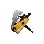 Timney Triggers 670-ST Competition Trigger AR-10 Single-Stage Straight 4.00 lbs