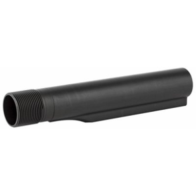 2A ARMAMENT Builder Series Buffer Tube | Black