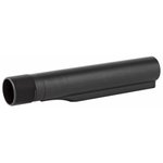 2A ARMAMENT Builder Series Buffer Tube | Black