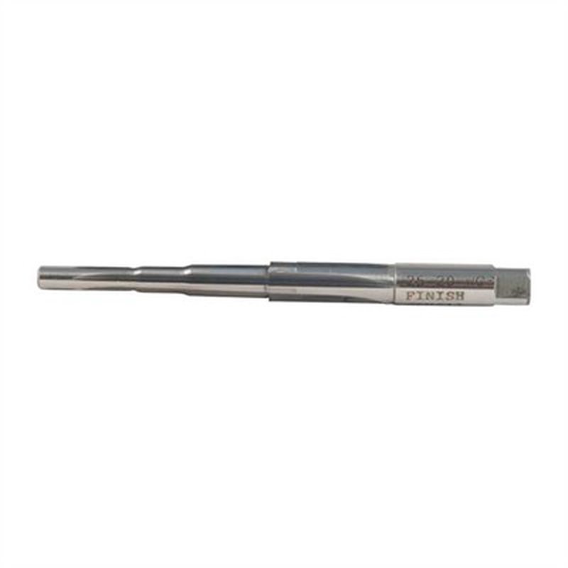Clymer Rimmed & Belted Rifle Chambering Reamers M-7 High-Speed Steel