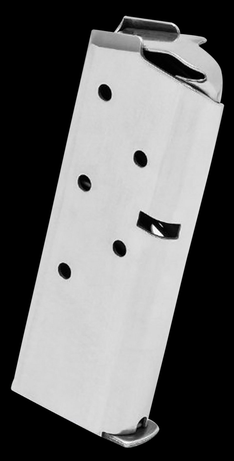 Springfield Armory 911 Magazine PG6906 9mm Luger Flush-Fit Stainless Steel