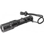 SureFire E2TMV Tactician Black Anodized Aluminum White LED 5/800 Lumens 115 Meters Range