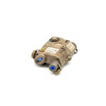 LICENTIA ARMS QP Only LA-5C, ATPIAL Ultra High Power