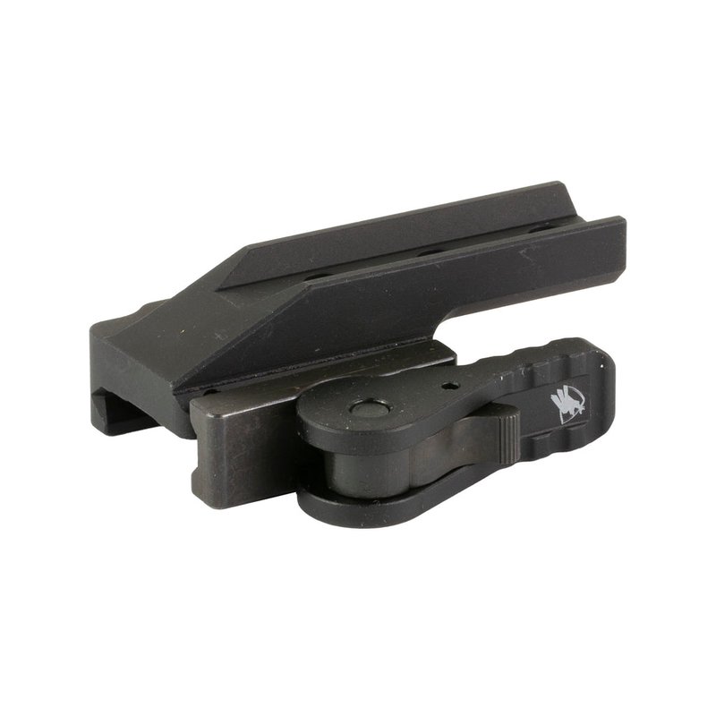 American Defense Mfg AD-B2 Cantilever Mount Mini ACOG Micro Prism 1.41 Inch Height
