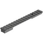 Leupold Mark 4 Winchester 70 LA 1-pc 20MOA Matte Scope Rail 170747