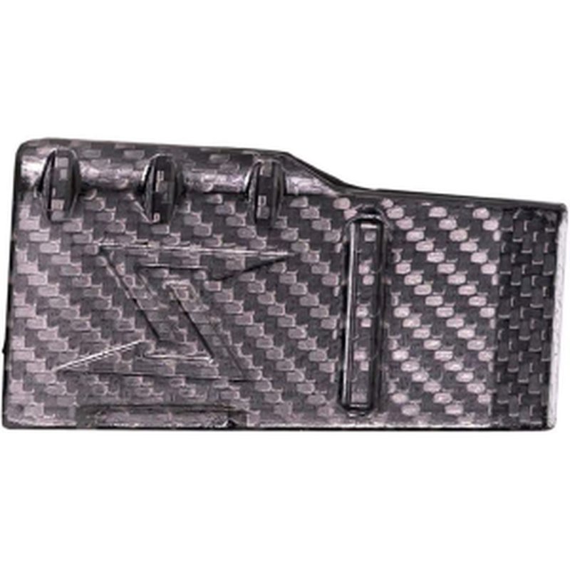 Seekins Havak Magazine 6.5 PRC 3-Round Carbon Fiber