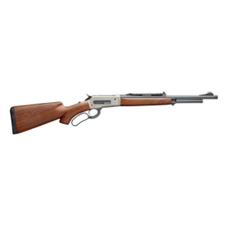 Taylor's and Company 1886 Lever Action Rifle 45-70 Govt 19 in Walnut