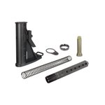 Leapers RBU6BC 6-Position Commercial Spec Stock Assembly
