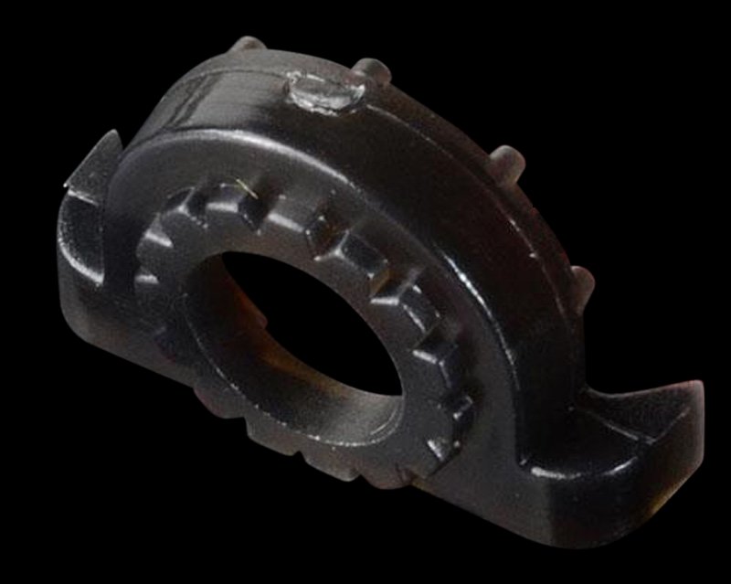 Strike GSB Shock Buffer Glock Gen3 Polyurethane Recoil Reducer
