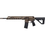Sig Sauer 516 G3 Mohawk 5.56 NATO 16 Inch Bronze M-LOK Piston Rifle