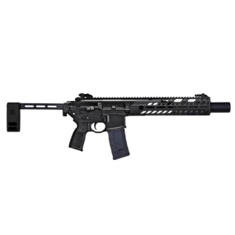 Sig Sauer MCX TACOPS 300 AAC Blackout 6.75 Inch Barrel 30rd AR-15