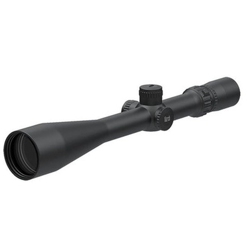 March 5-32x52 Riflescope MTR-2 Reticle 1/8 MOA D32V52LM