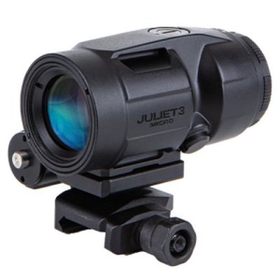 SIG SAUER Juliet3-Micro 3X Magnifier
