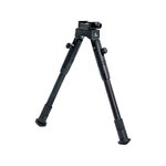 UTG Shooter's Bipod Picatinny Mount 8.7-10.6 Inches Black
