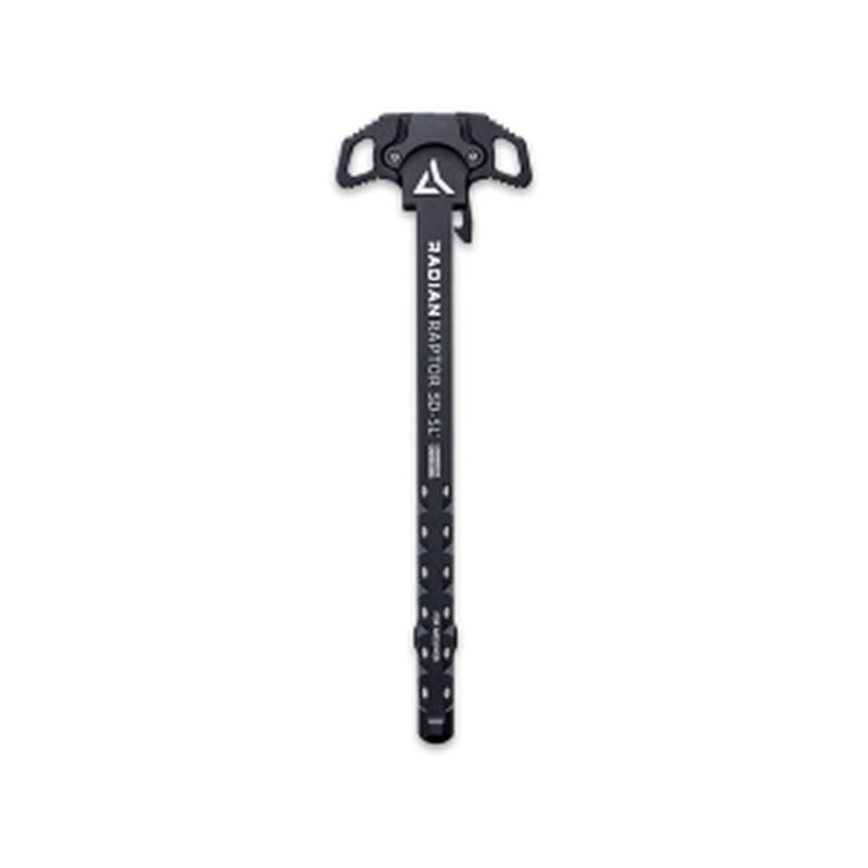 Radian Weapons AR-15 Raptor SD-SL Charging Handle with Vented Shaft