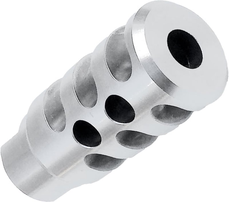Infinite Product Solutions Gen 1 X-Treme Muzzle Brake