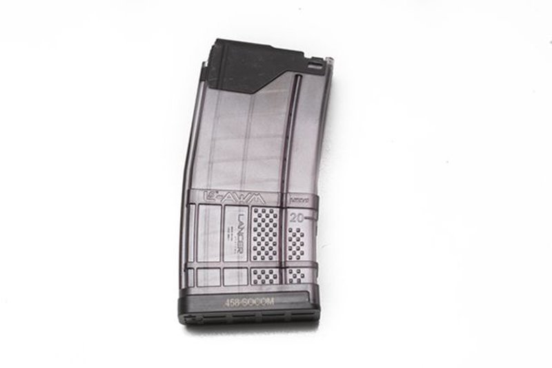 Wilson Combat AR-10 7.62mm, 10 Round Rifle Magazine