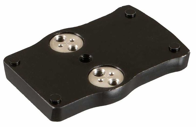 Truglo TG8952A Pistol Red Dot Mount Adapter RMR-Cut Slides Multi-Optic