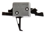 CMC Triggers Drop-In Competition Trigger Flat Single-Stage 2.5 lb