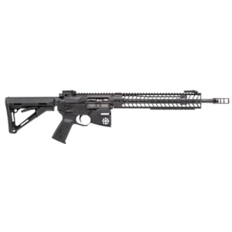 Rare Breed Crusader 14.50" No Magazine 5.56x45mm NATO AR15 Semi Auto Rifle