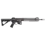 Rare Breed Crusader 14.50" No Magazine 5.56x45mm NATO AR15 Semi Auto Rifle