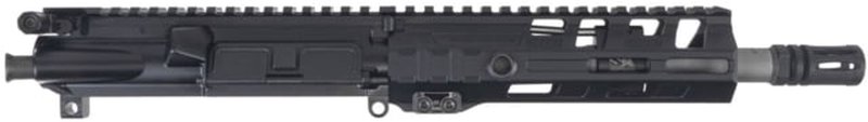 Rainier Arms Rellim Arms AR-15 Take Down Upper Receiver Assembly Combo