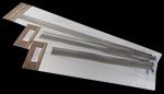 Strike AR-15 Carbine-Length Gas Tube 304 Stainless 9.75 in ARGTCS