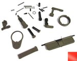 WMD Guns 5.56 Color Accent Build Kit