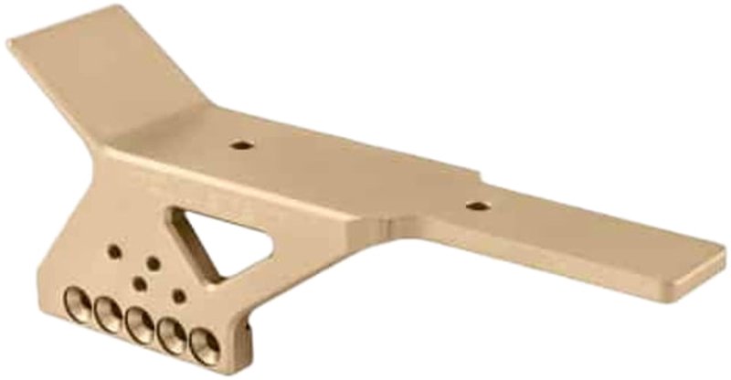 Toni System STI Scope Mount for C-More SR ASRS CSR ASR Sand