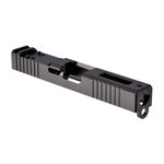 Leupold Delta Point Cut Slide for Glock 19 Gen 3 Stainless DPP Window