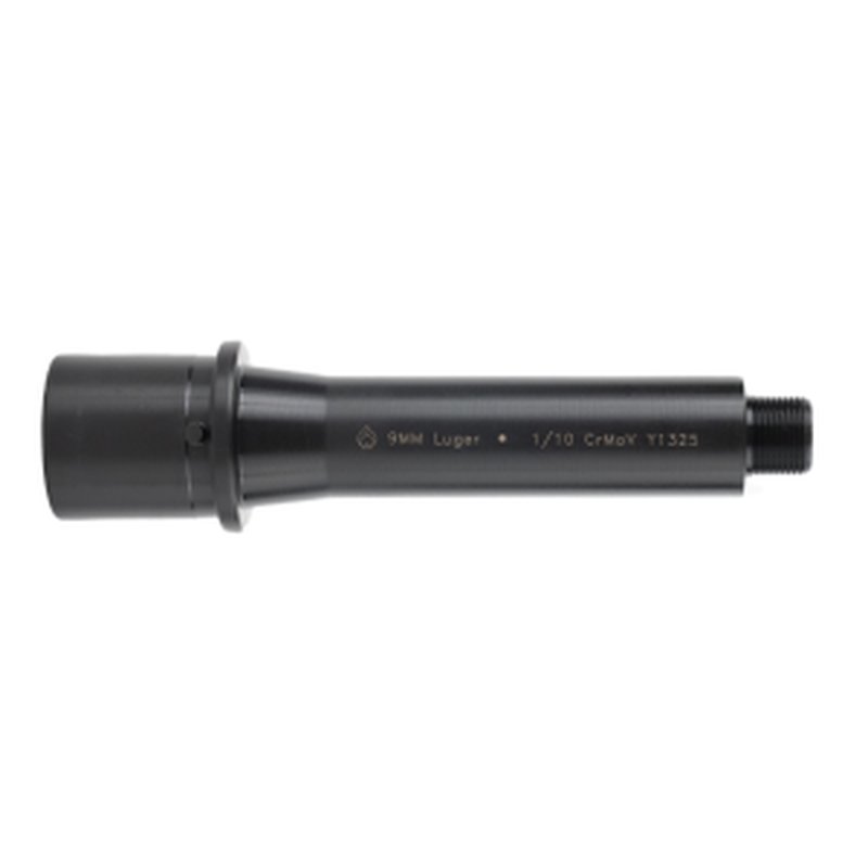 4.5" EPC 9mm Straight Profile, Modern Series