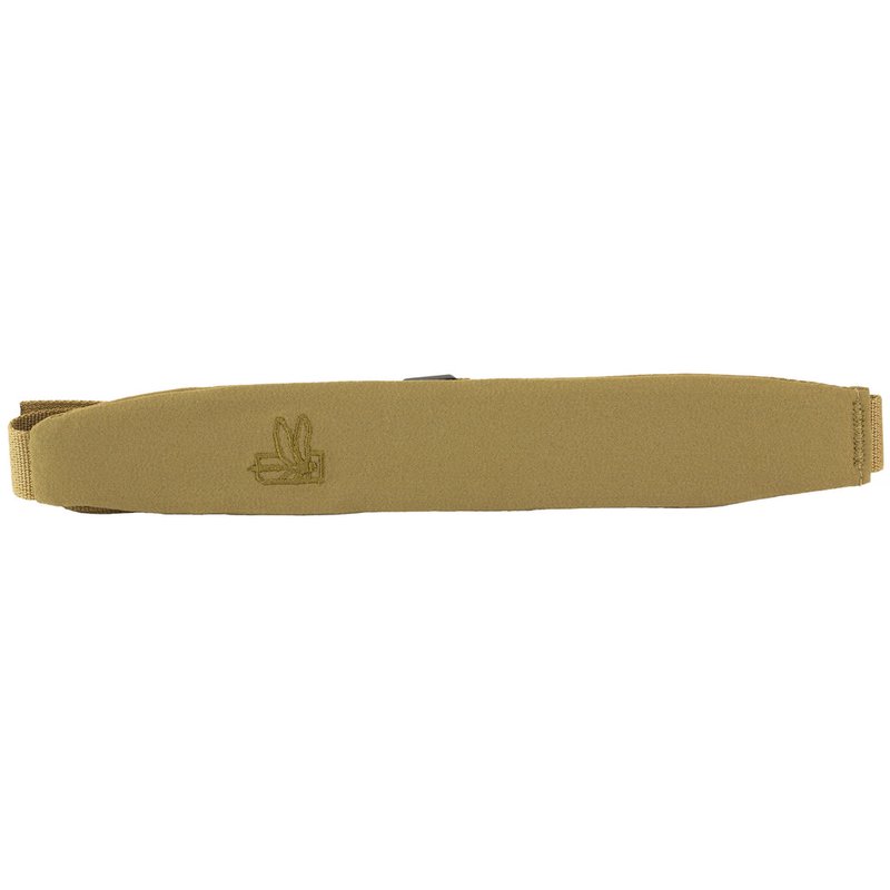Haley Strategic Partners D3 Padded Rifle Sling with QD Swivels and Quick-Adjust System