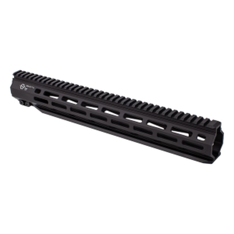 Cross Machine Tool HDM ARCA Swiss Style Rail - 15"