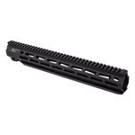 Cross Machine Tool HDM ARCA Swiss Style Rail - 15"