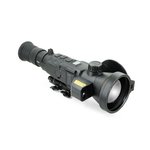 iRay RICO2H75R Thermal Weapon Sight 4x75mm 640x512 12µm 60Hz