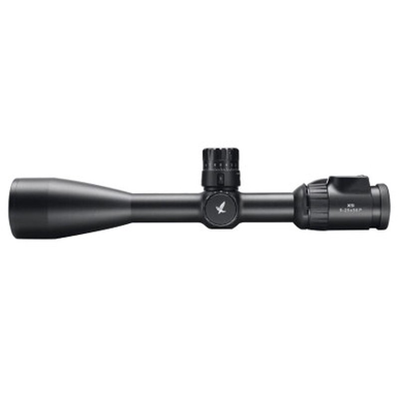 Swarovski Optik X5i 5-25x56 Riflescope BRMM-I+ 30mm Tube