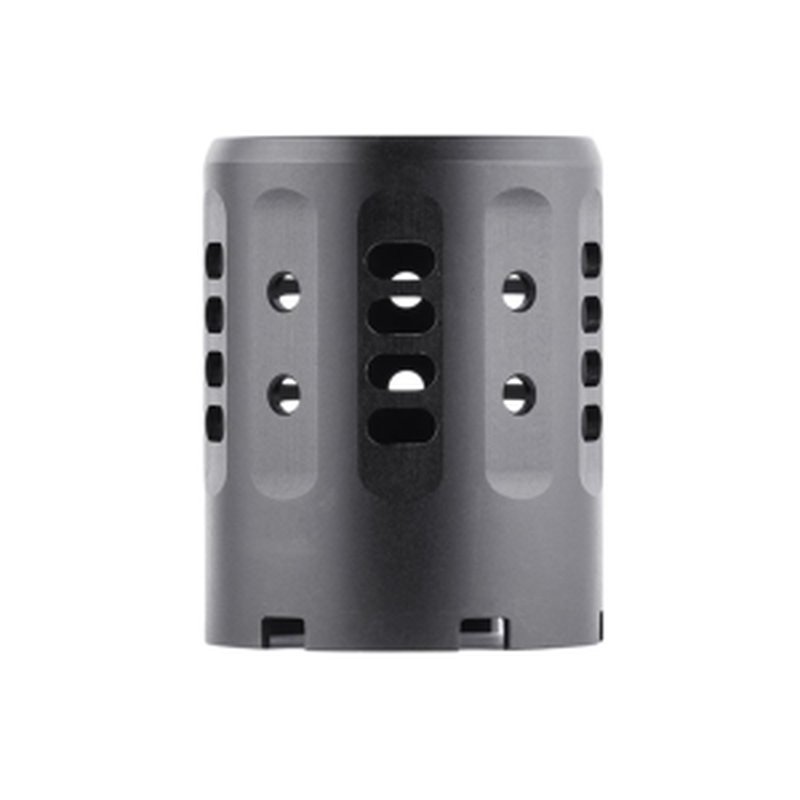 Dead Air Armament Key-Mo O Mount Pyro Muzzle Brake DA435