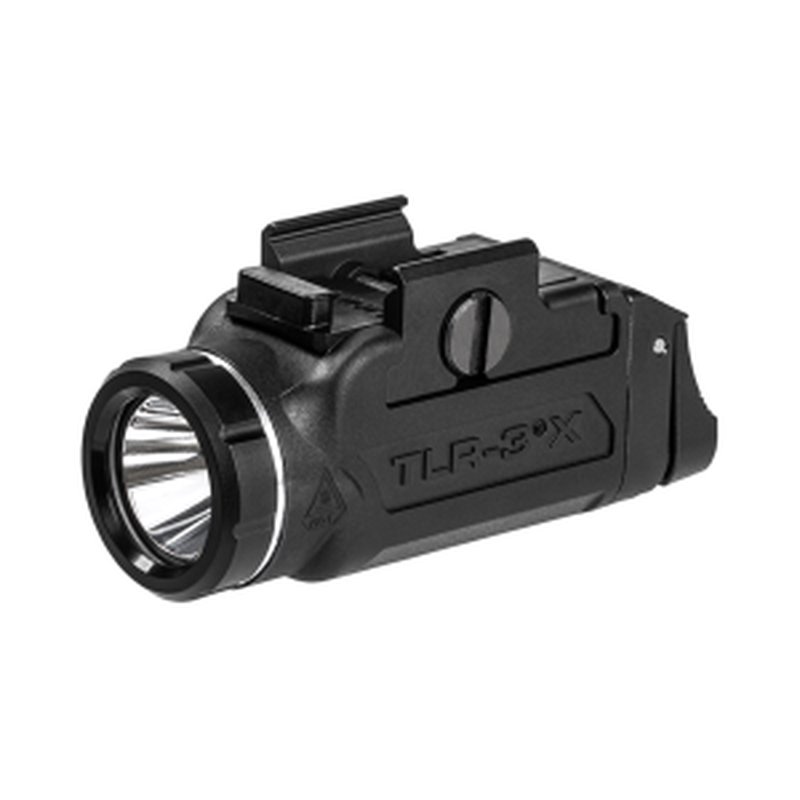 Streamlight TLR-3X 500 Lumens LED Weapon Light for Sig Sauer P365 XL